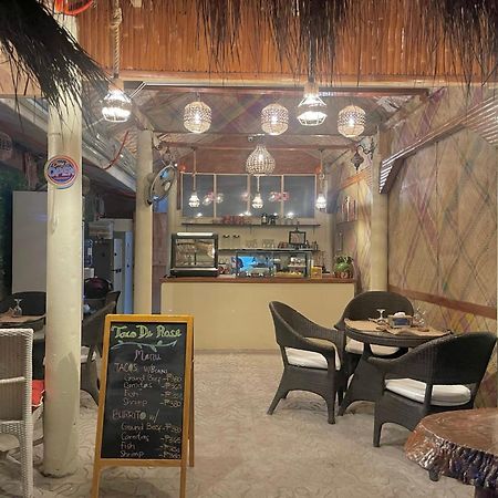 Panagsama Holiday Cottage Moalboal Zewnętrze zdjęcie