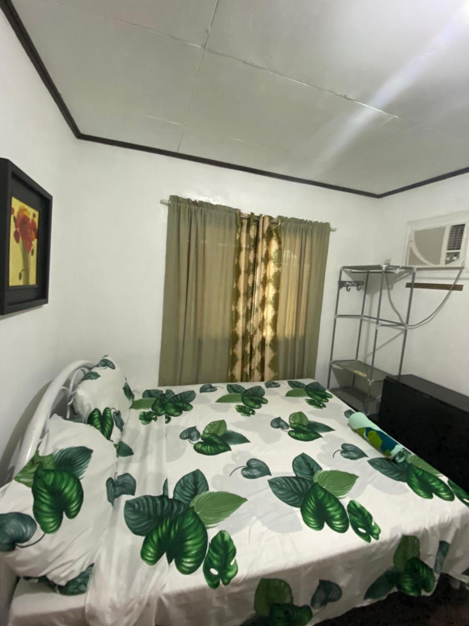 Panagsama Holiday Cottage Moalboal Zewnętrze zdjęcie