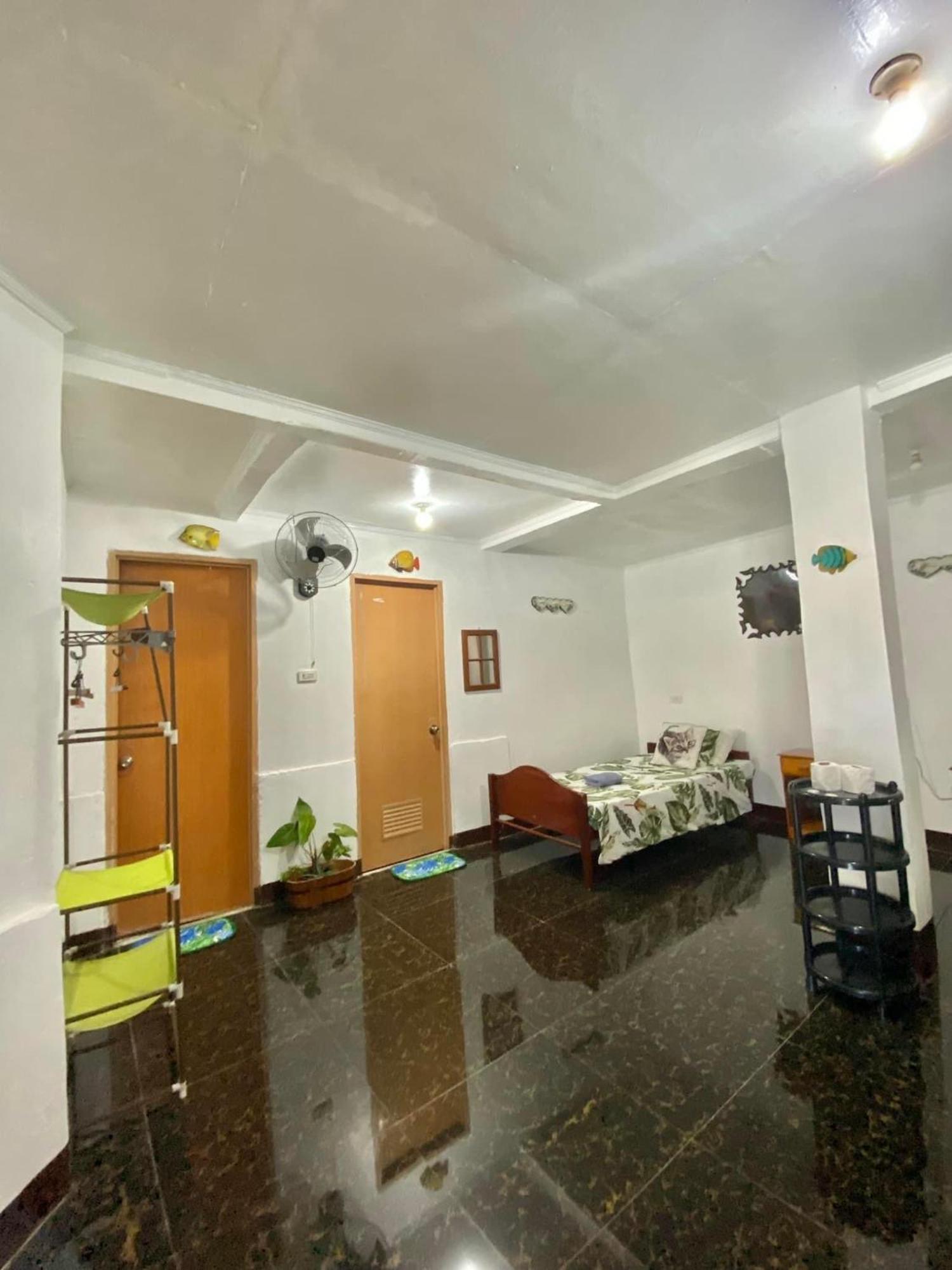 Panagsama Holiday Cottage Moalboal Zewnętrze zdjęcie