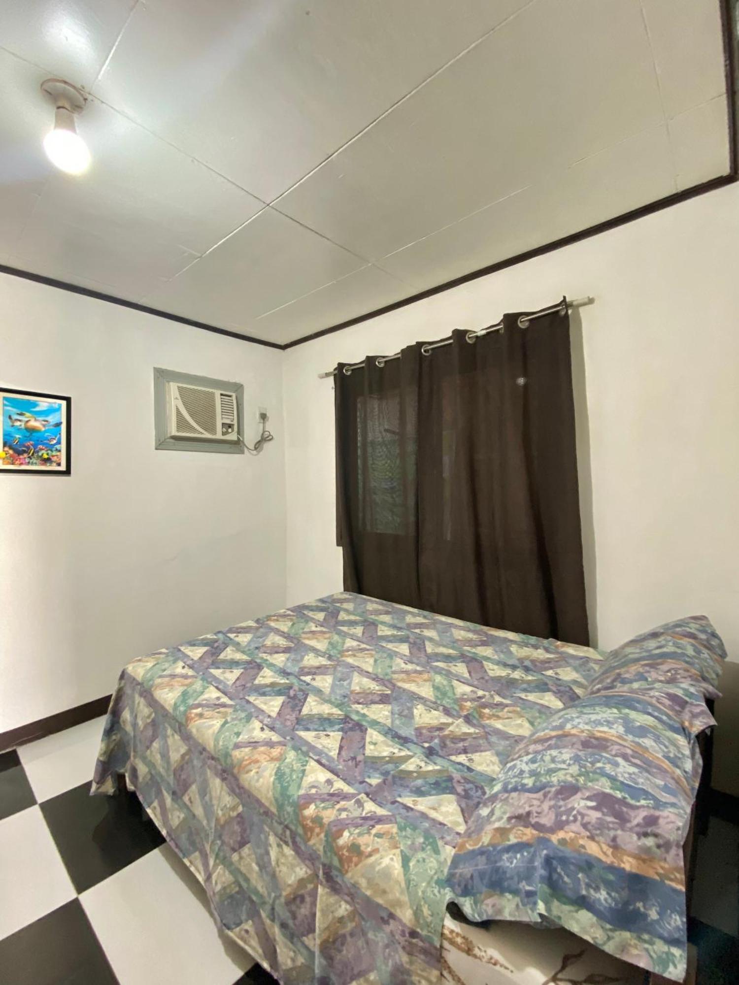 Panagsama Holiday Cottage Moalboal Zewnętrze zdjęcie
