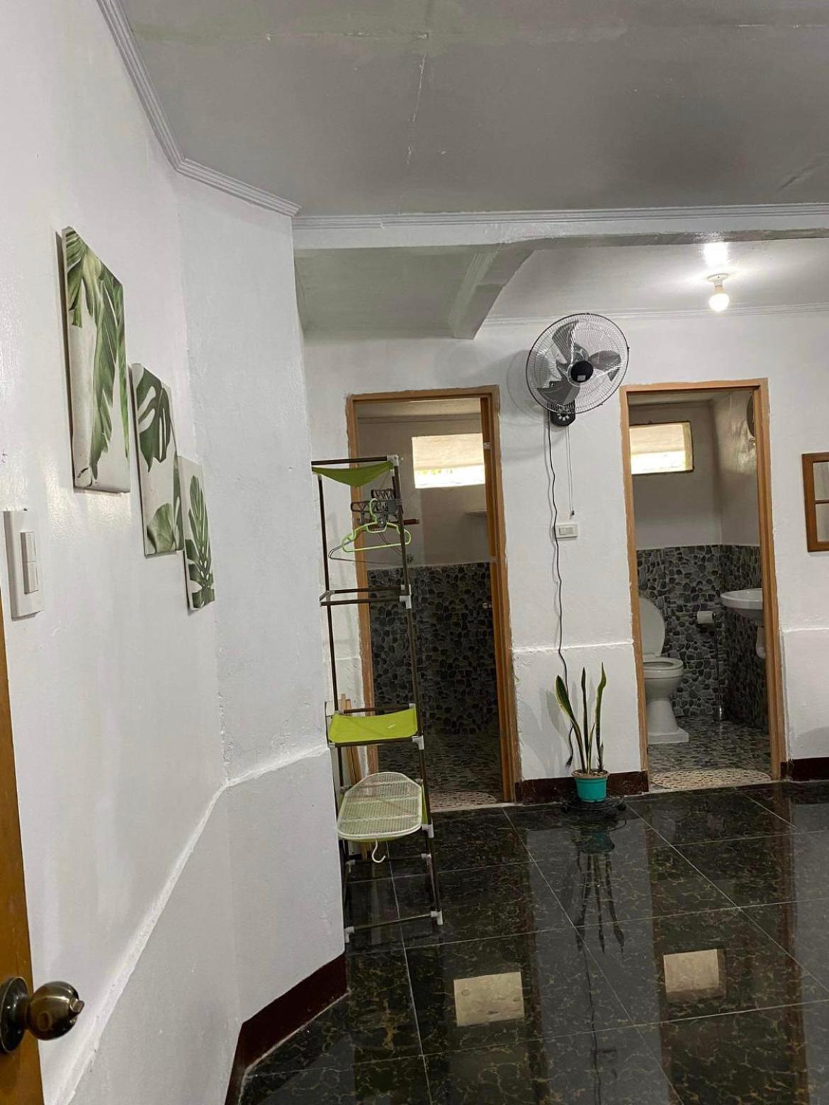 Panagsama Holiday Cottage Moalboal Zewnętrze zdjęcie