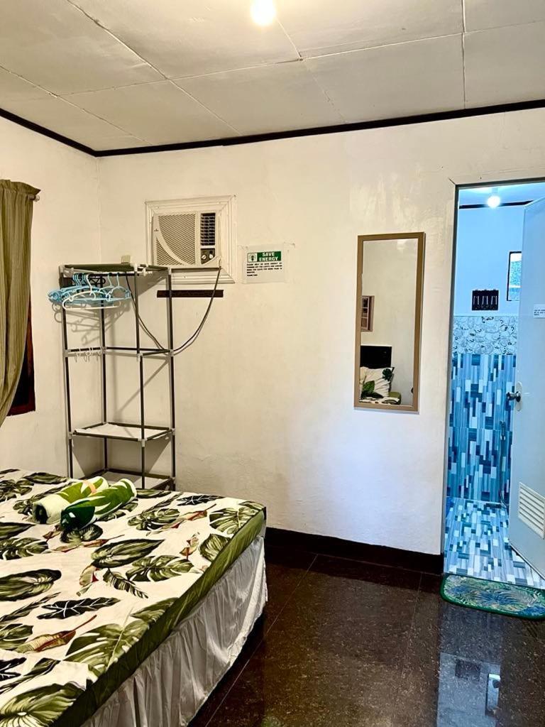 Panagsama Holiday Cottage Moalboal Zewnętrze zdjęcie