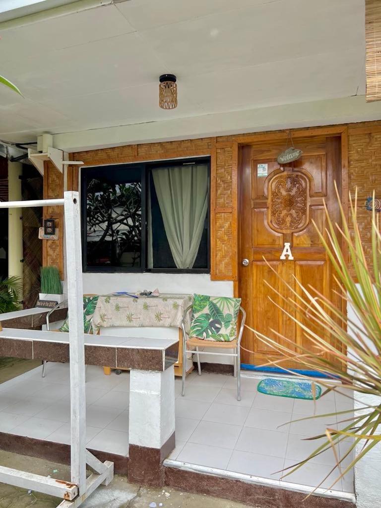 Panagsama Holiday Cottage Moalboal Zewnętrze zdjęcie