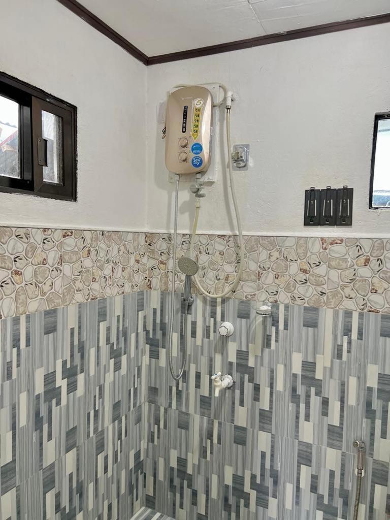 Panagsama Holiday Cottage Moalboal Zewnętrze zdjęcie