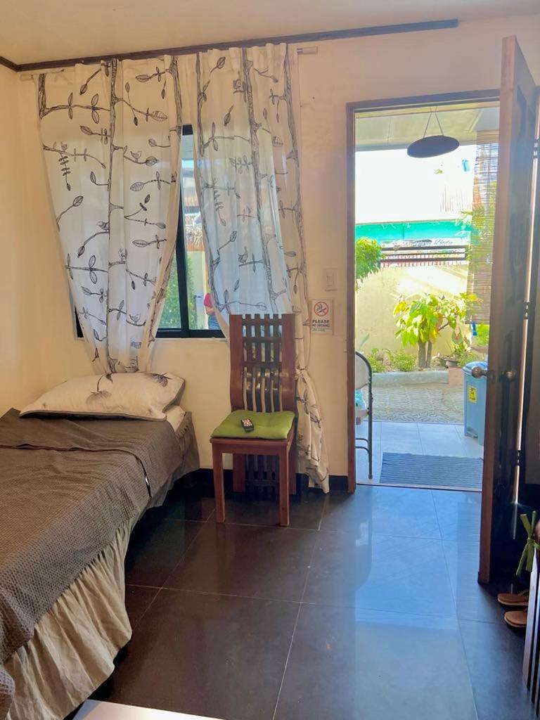 Panagsama Holiday Cottage Moalboal Zewnętrze zdjęcie