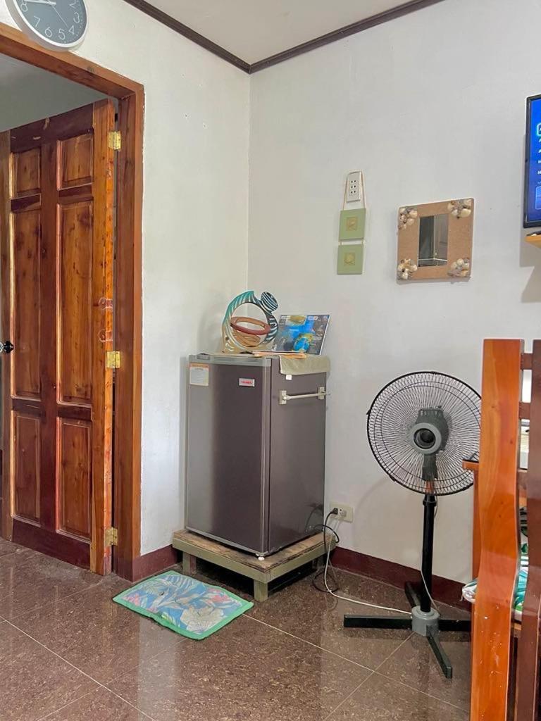 Panagsama Holiday Cottage Moalboal Zewnętrze zdjęcie