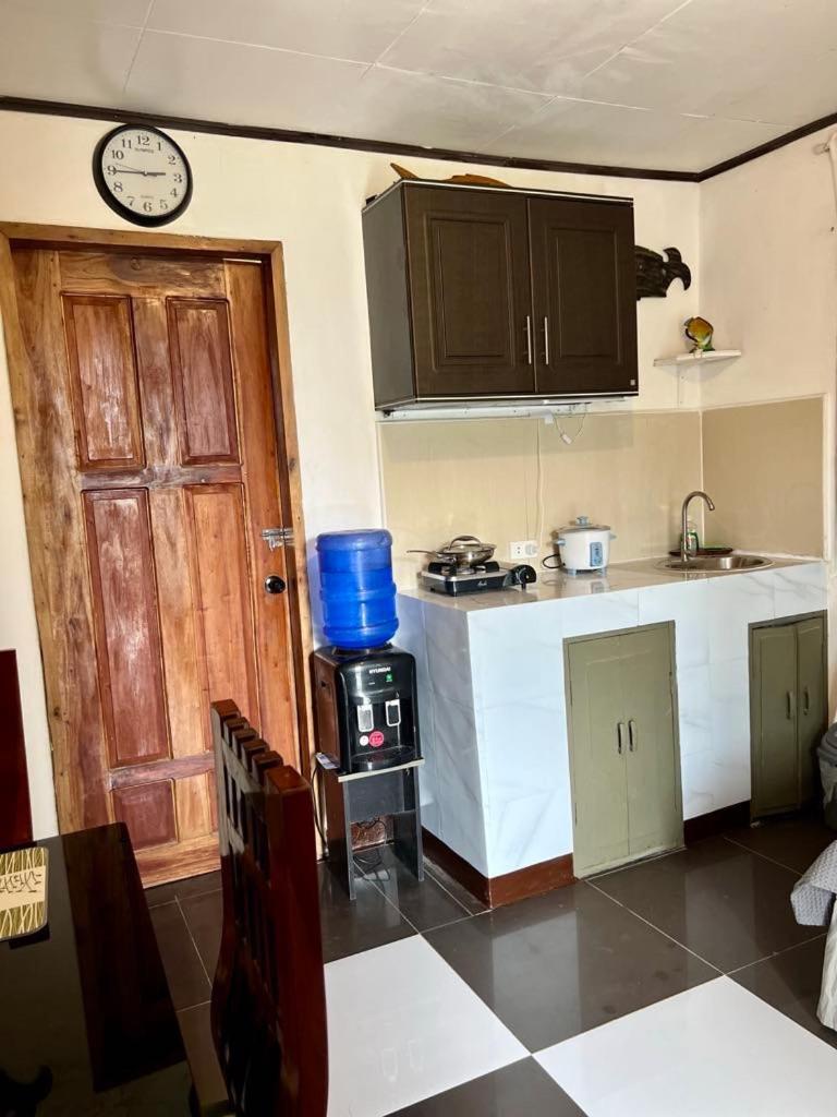 Panagsama Holiday Cottage Moalboal Zewnętrze zdjęcie