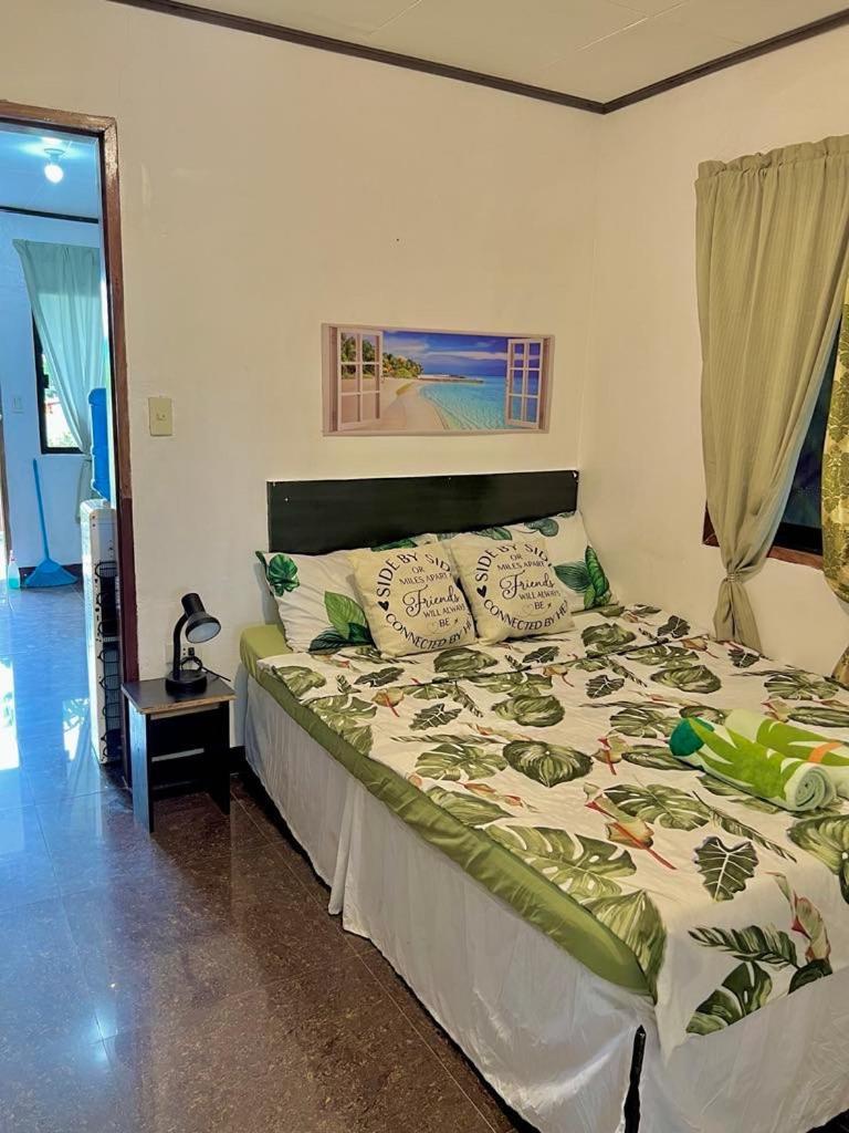 Panagsama Holiday Cottage Moalboal Zewnętrze zdjęcie