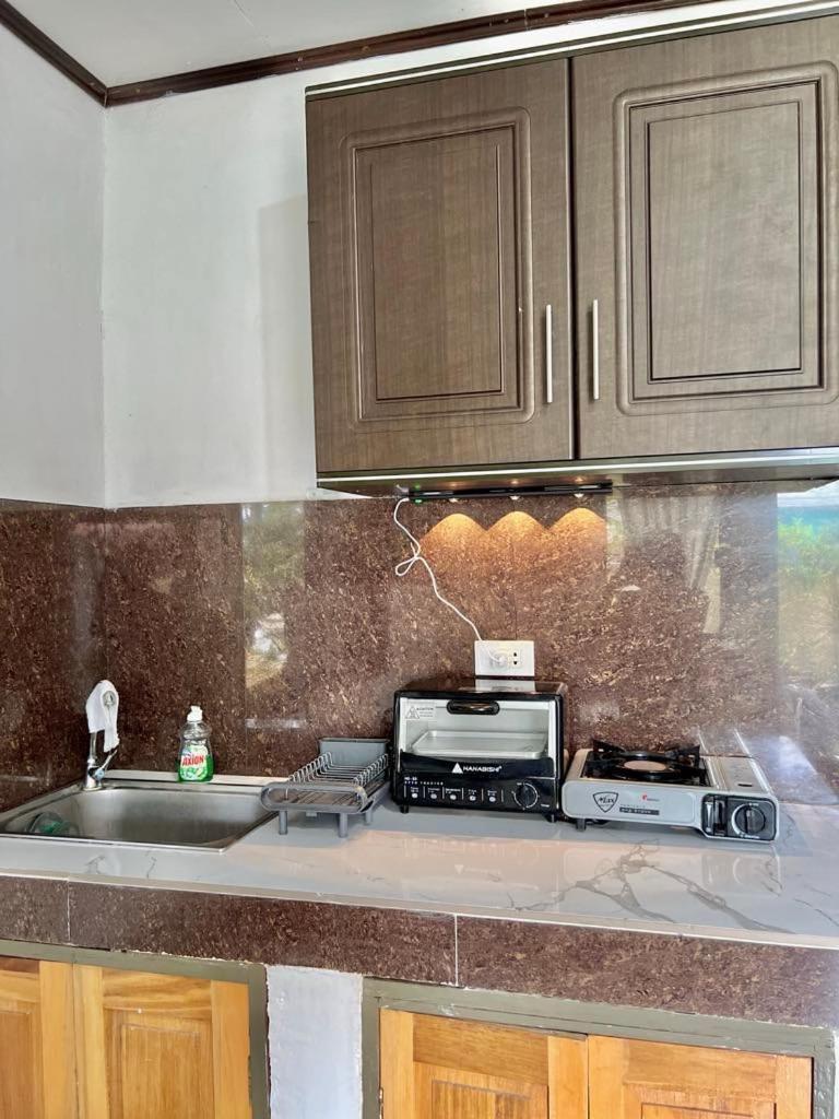 Panagsama Holiday Cottage Moalboal Zewnętrze zdjęcie