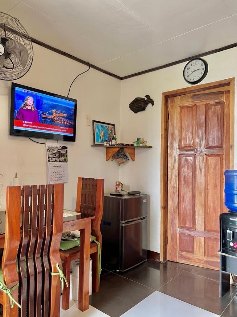 Panagsama Holiday Cottage Moalboal Zewnętrze zdjęcie