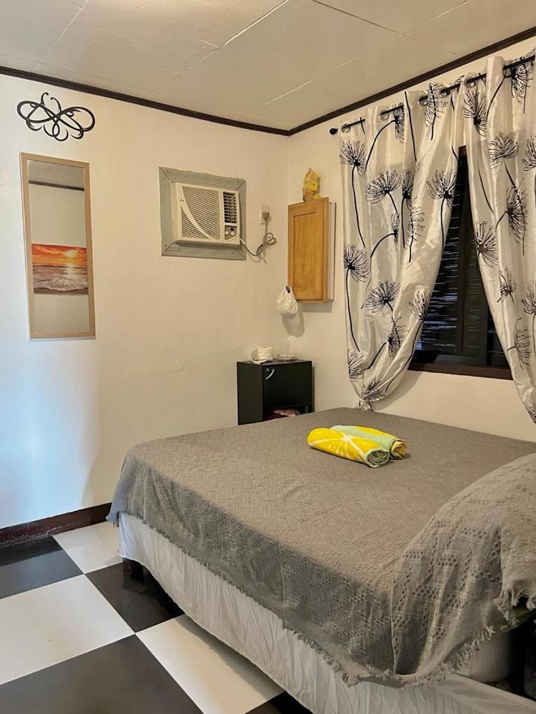Panagsama Holiday Cottage Moalboal Zewnętrze zdjęcie
