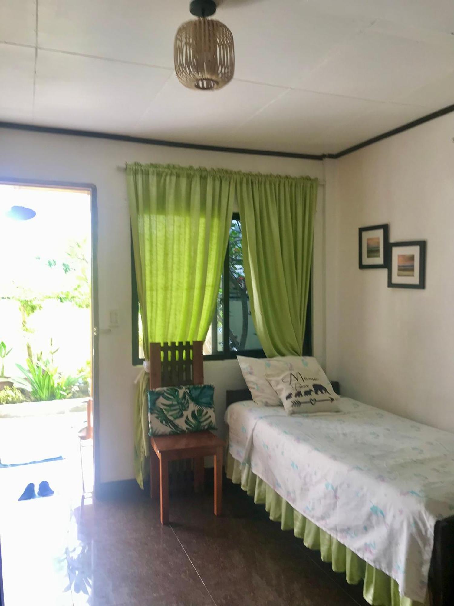 Panagsama Holiday Cottage Moalboal Zewnętrze zdjęcie