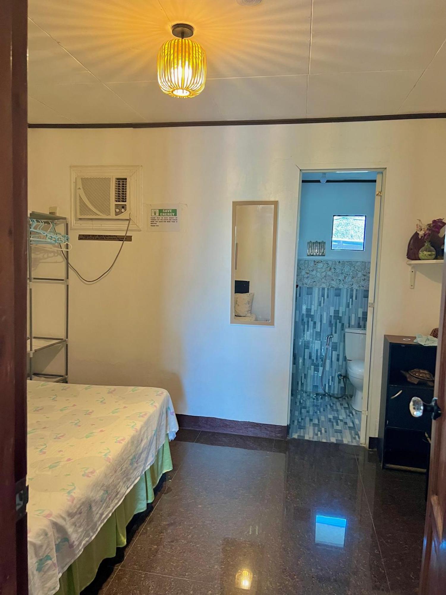 Panagsama Holiday Cottage Moalboal Zewnętrze zdjęcie