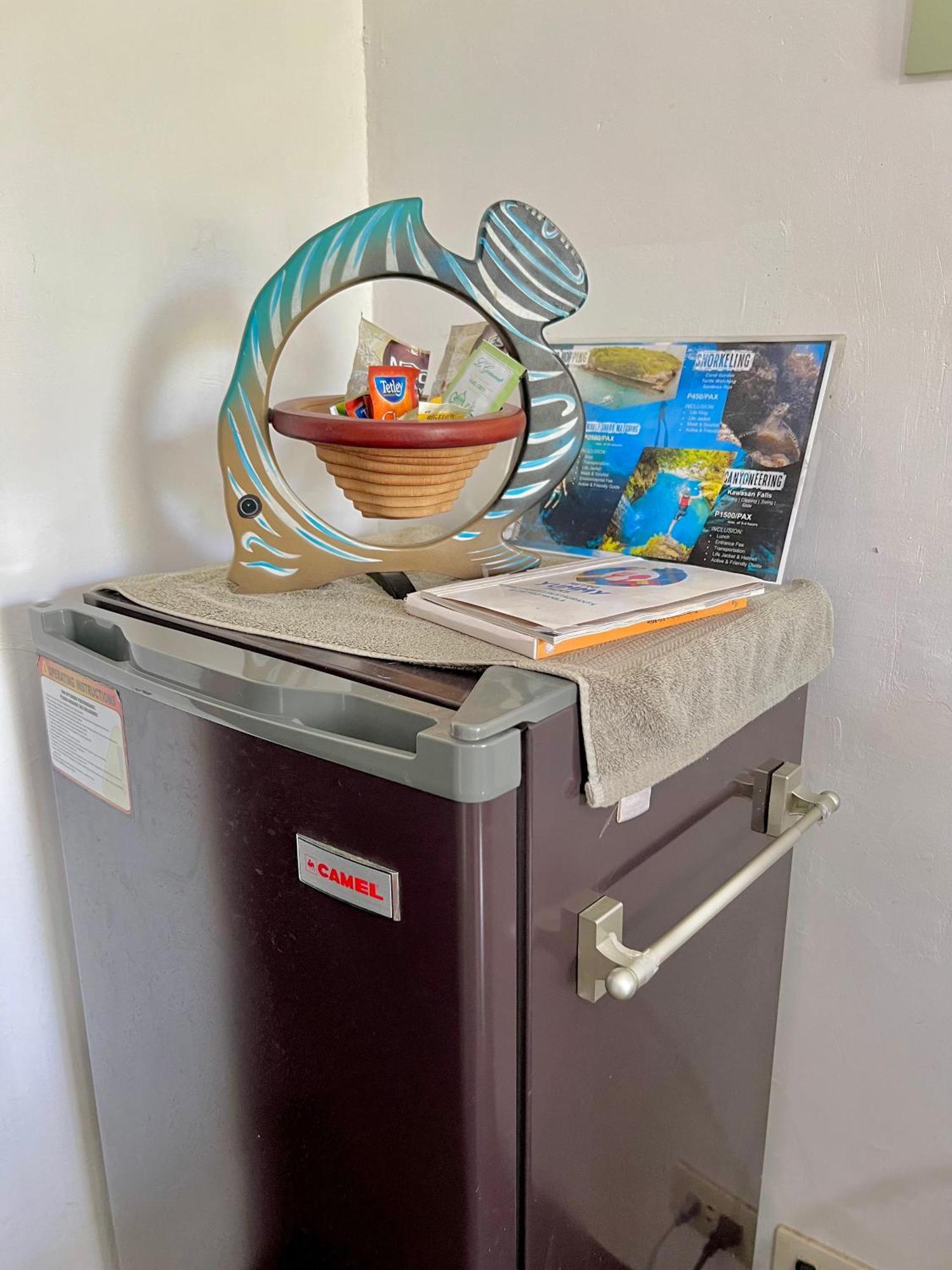 Panagsama Holiday Cottage Moalboal Zewnętrze zdjęcie