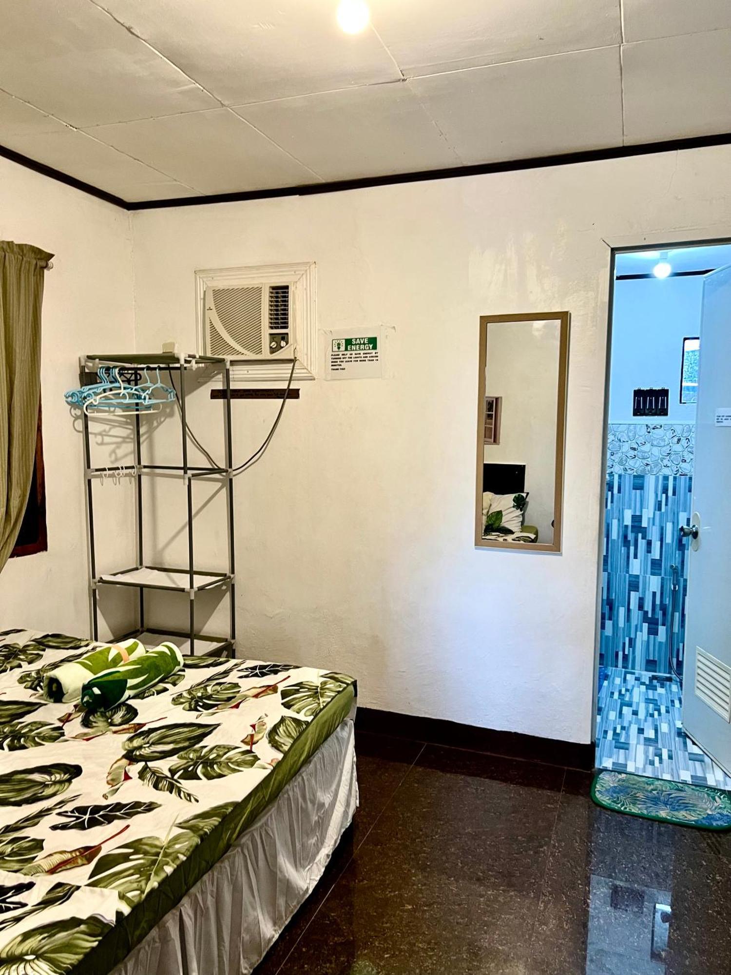 Panagsama Holiday Cottage Moalboal Zewnętrze zdjęcie