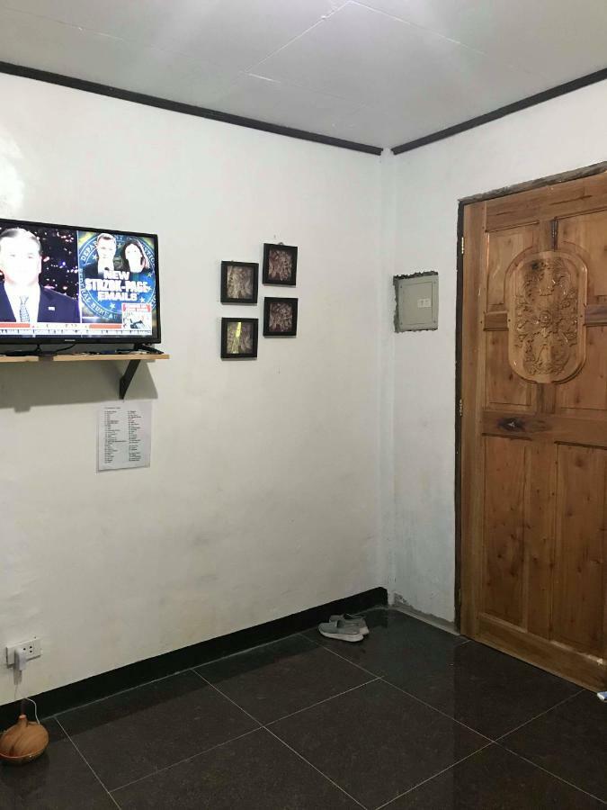 Panagsama Holiday Cottage Moalboal Zewnętrze zdjęcie