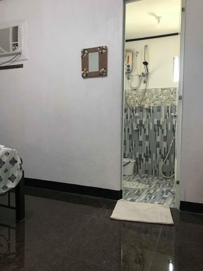 Panagsama Holiday Cottage Moalboal Zewnętrze zdjęcie